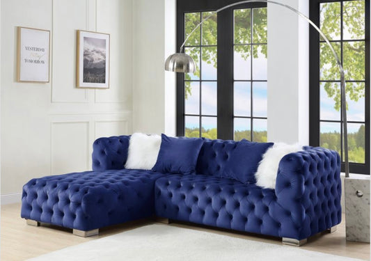 Syxtyx Sectional LV00333