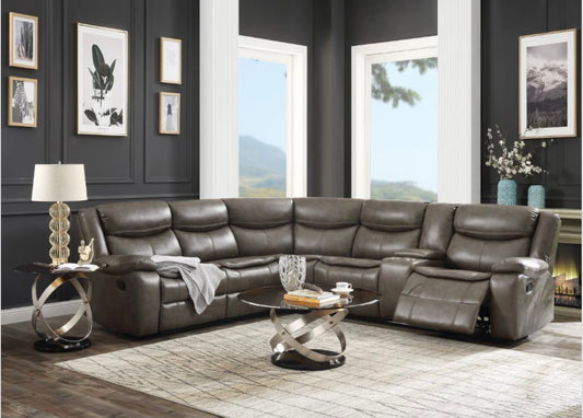 Tavin Sectional 52540