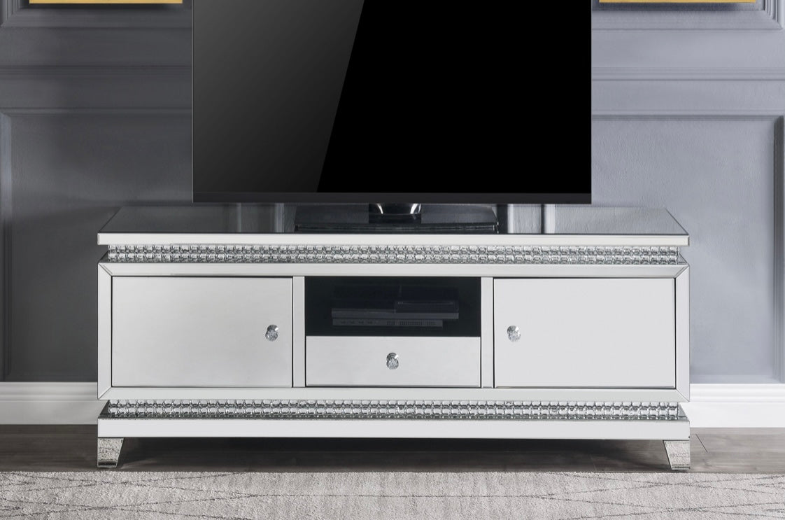 Lotus TV Stand 59” 91835