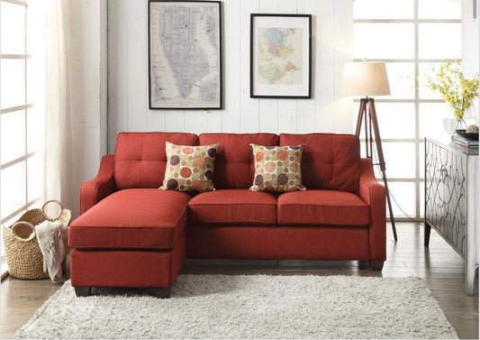 Cleavon II Sectional 53740