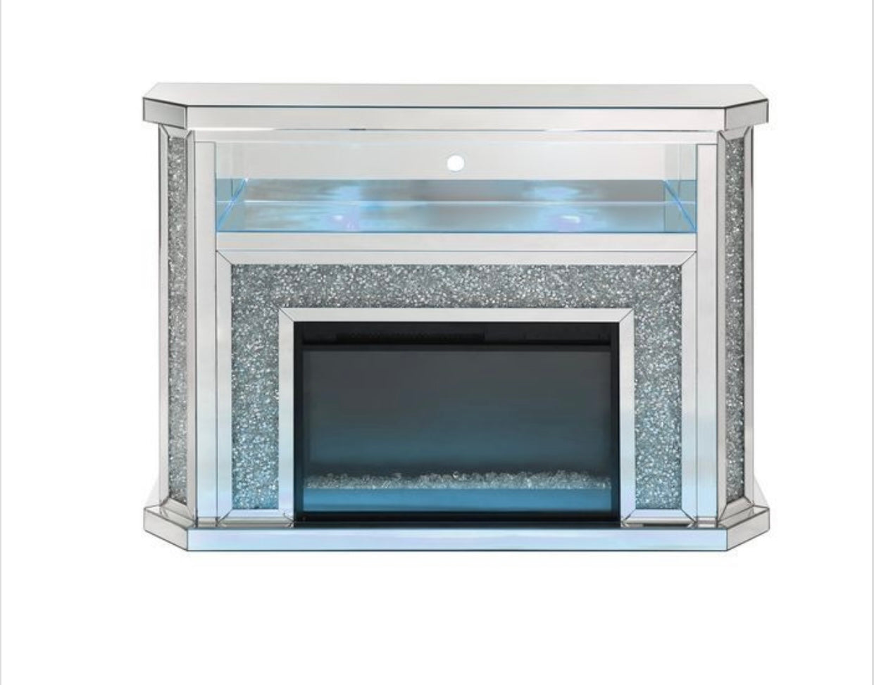 Noralie Fireplace AC00508