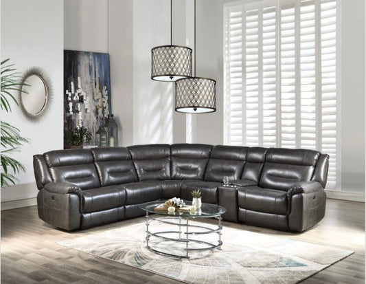 Imogen Sectional 54810