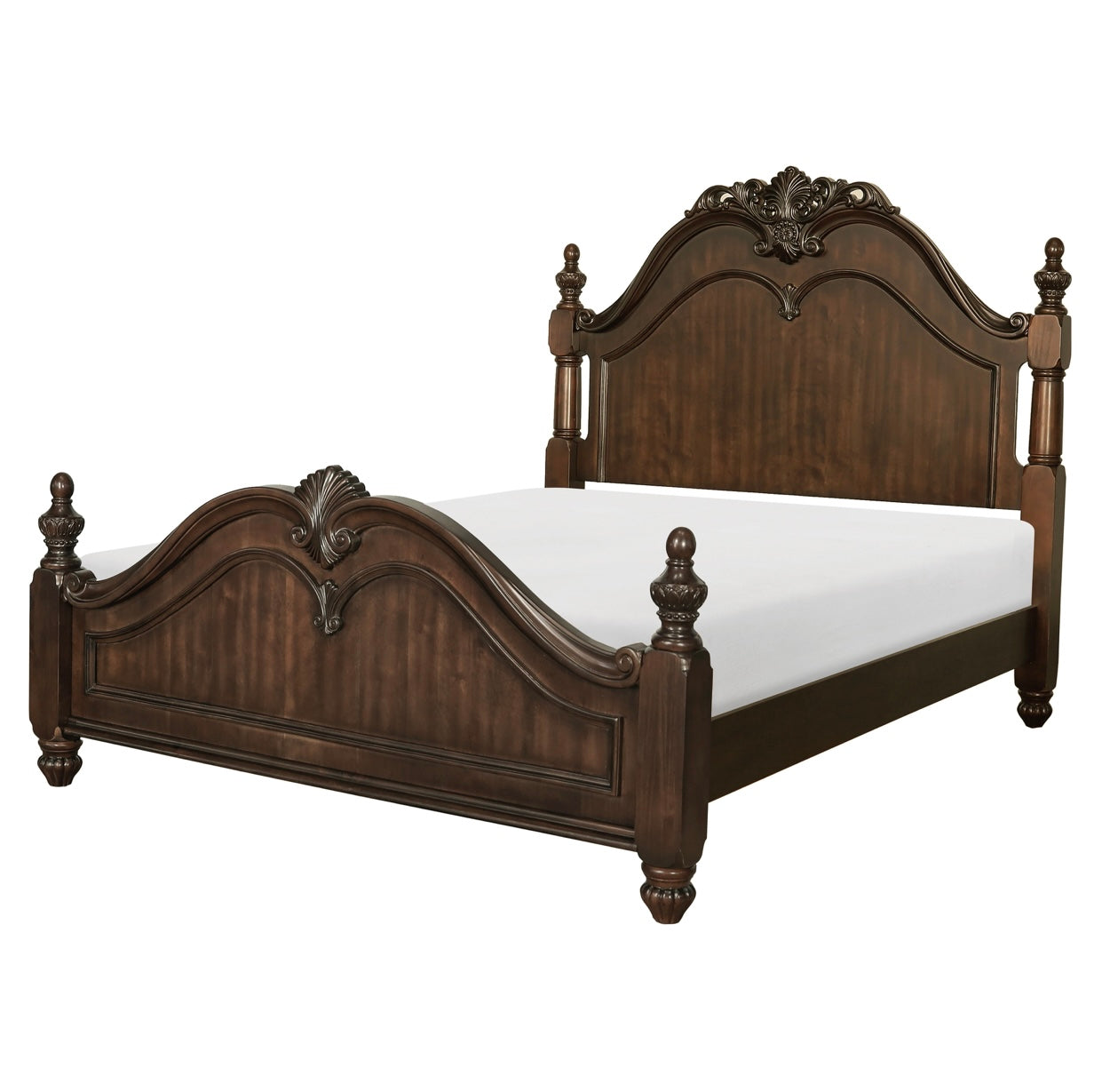 Cama King 1869K-1EK