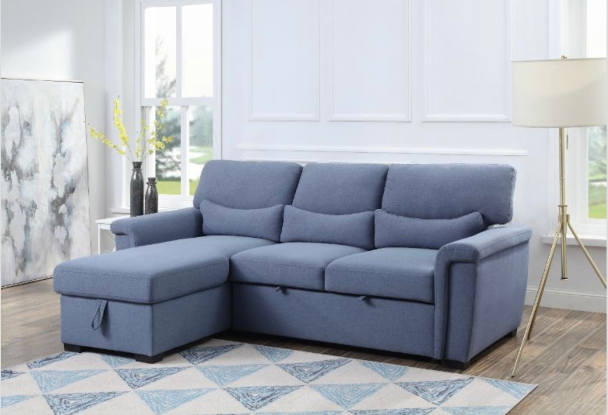 Haruko Sectional 55540