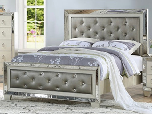 King Bed F9428EK