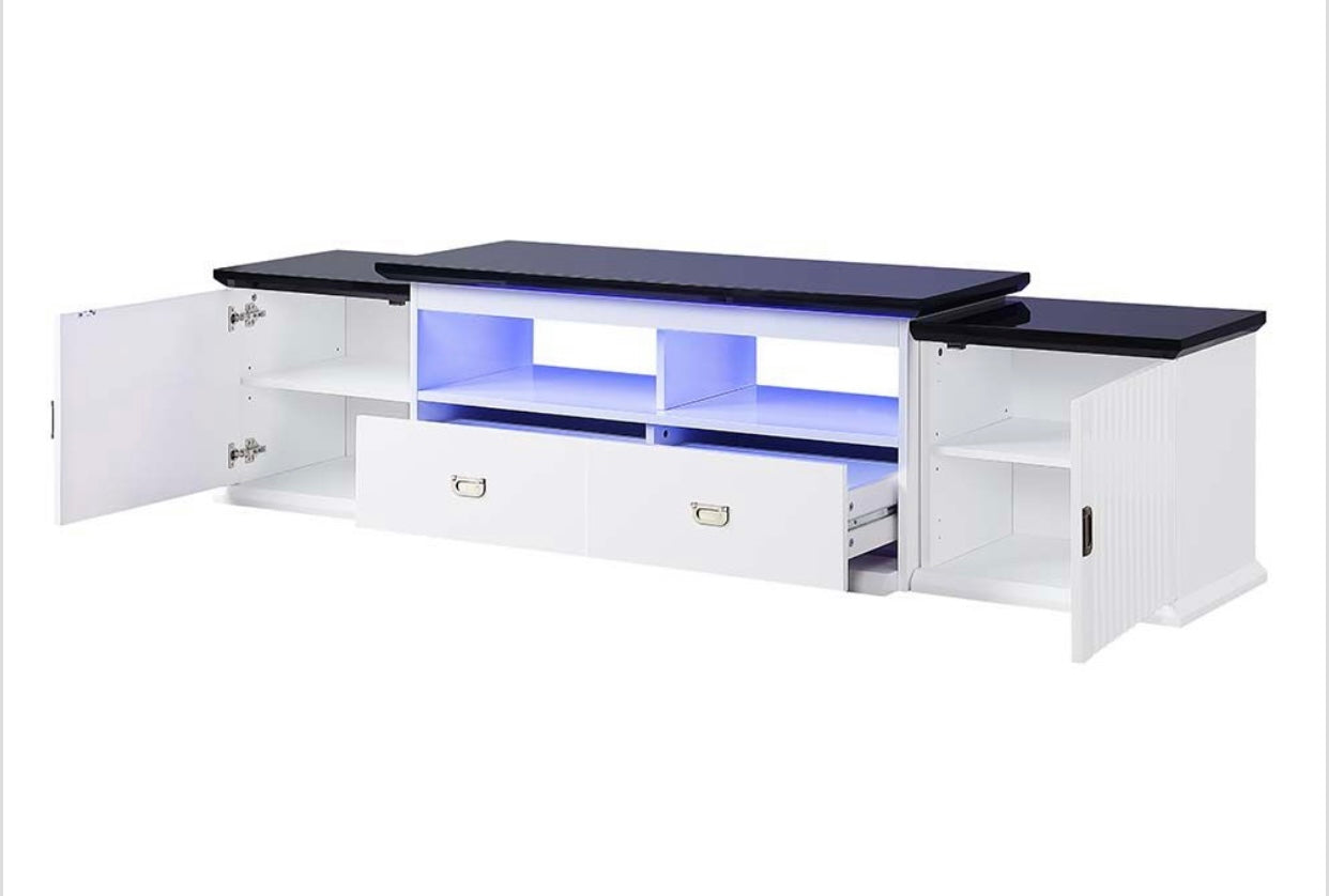 Barend TV Stand 83” LV00999