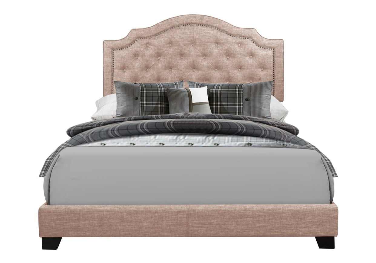 King Bed SH255KBGE-1