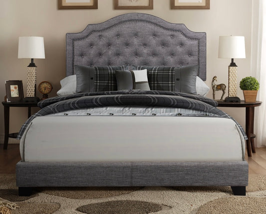 King Bed SH235KGRY-1