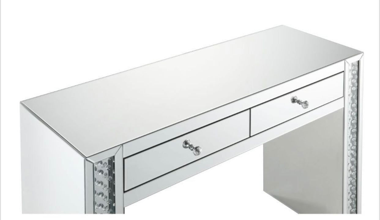 Nysa Vanity Desk 90157