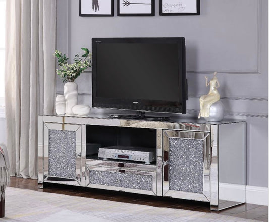 Noralie TV Stand 59” 91450