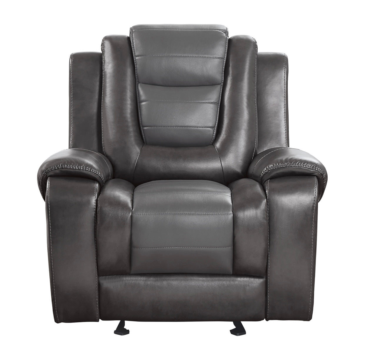 Glider Reclining Chair 9470GY-1