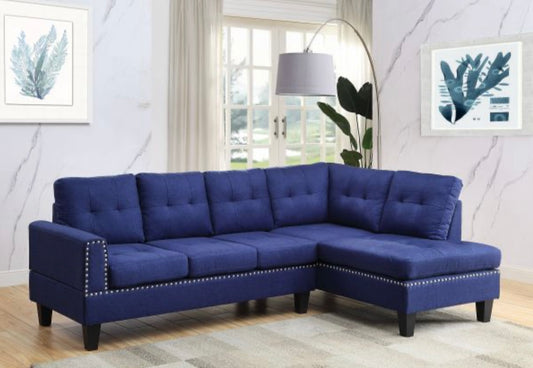 Jeimmur Sectional 56480