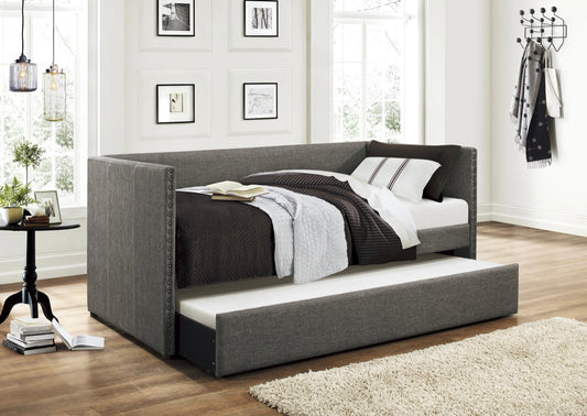 Daybed with Trundle 4969GY