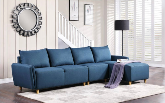 Marcin Sectional 51820