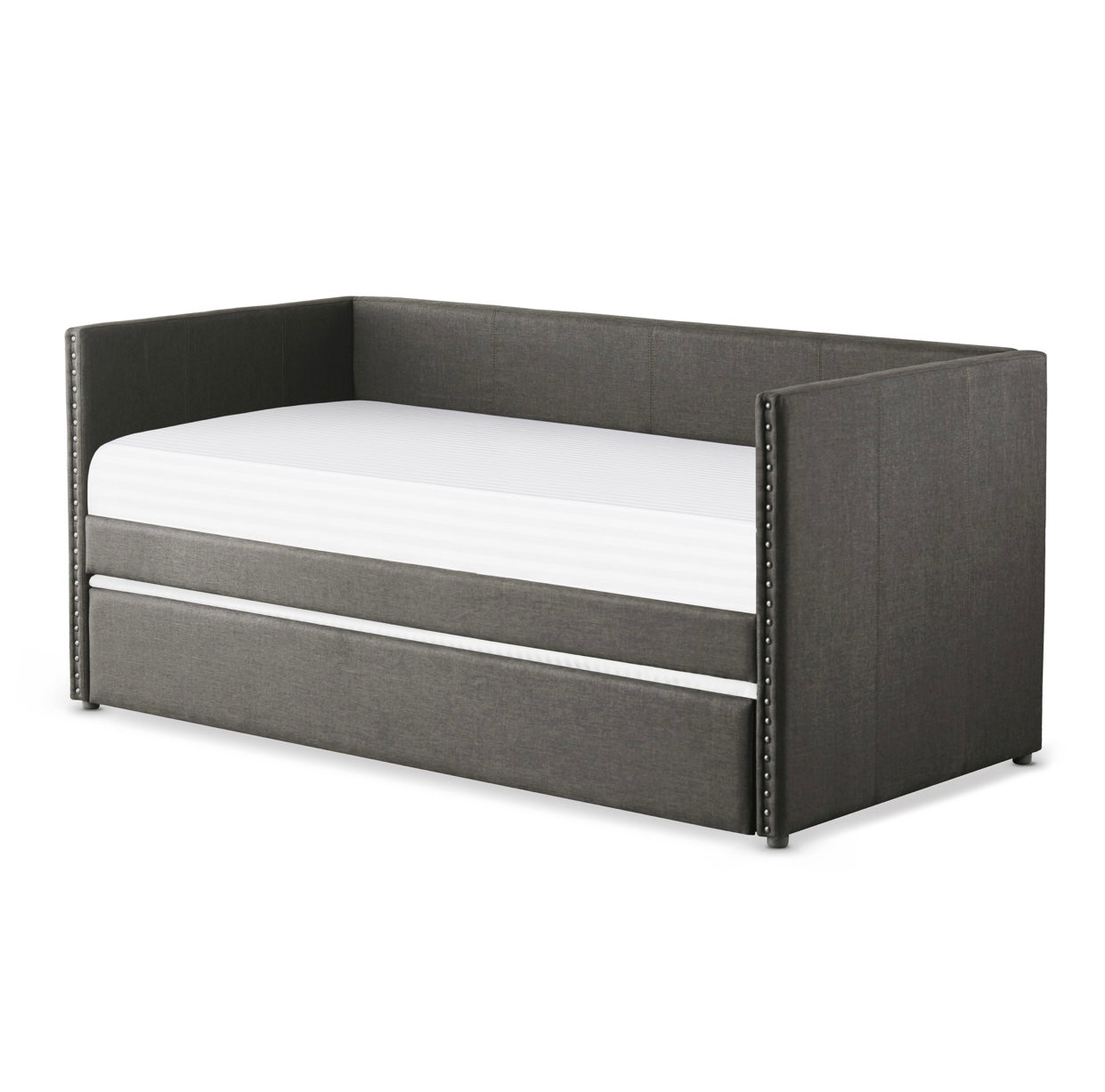 Daybed with Trundle 4969GY