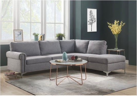 Melvyn Sectional 52755
