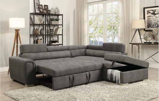 Thelma Sectional 50275