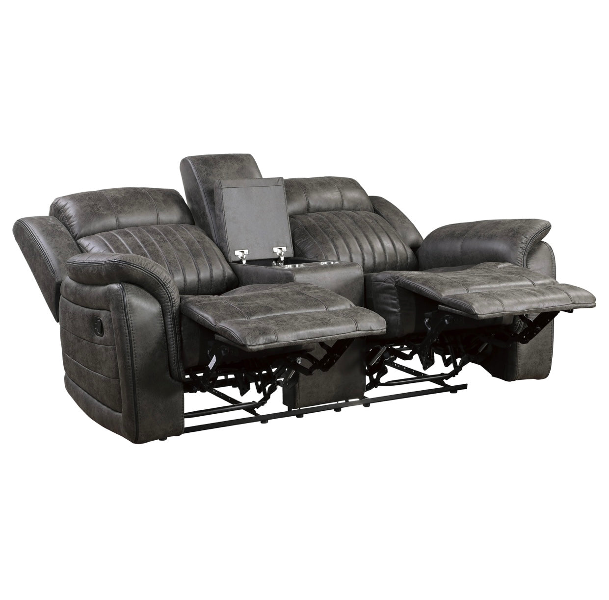 2 PCS Asientos-Colección Centeroak 9479BRG