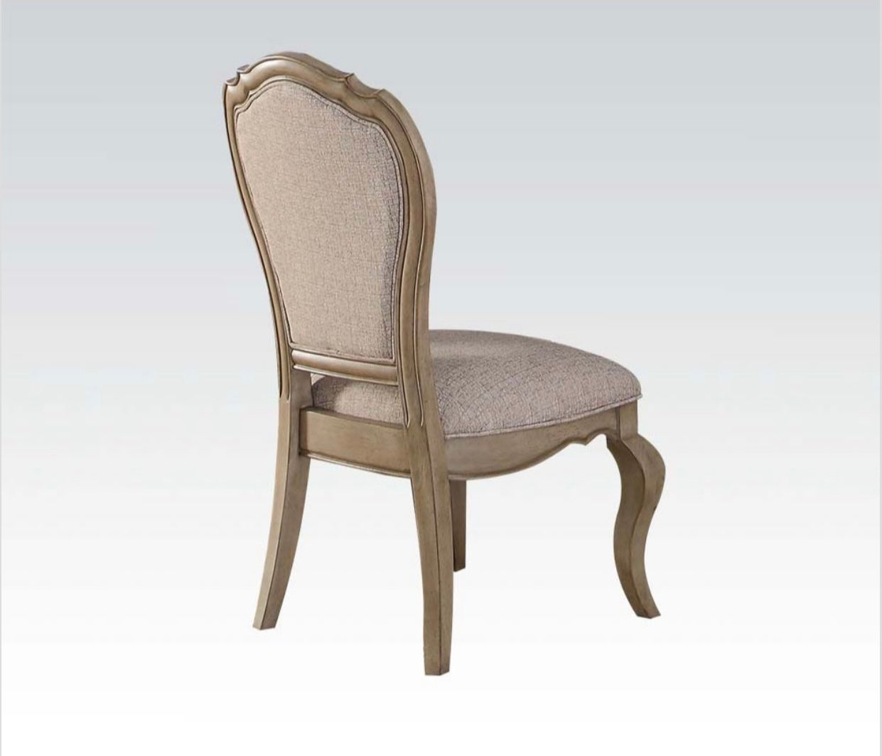 Conjunto de mesa de jantar 9 PCS Chelmsford 66050