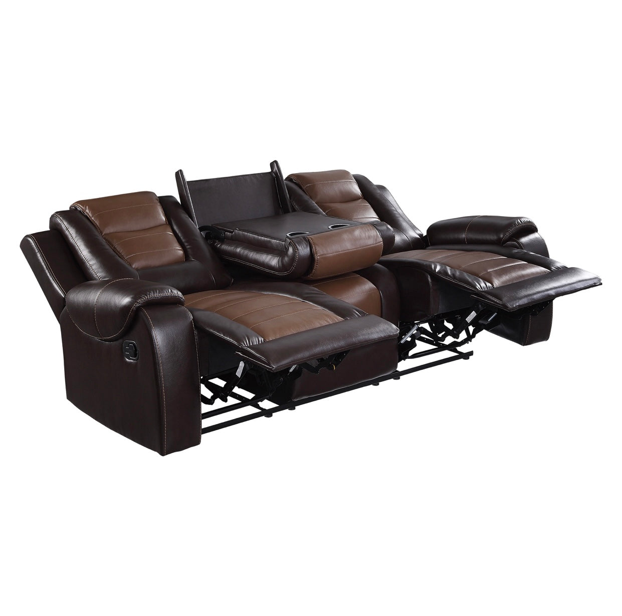 2 PCS Seating-Briscoe Collection 9470BR