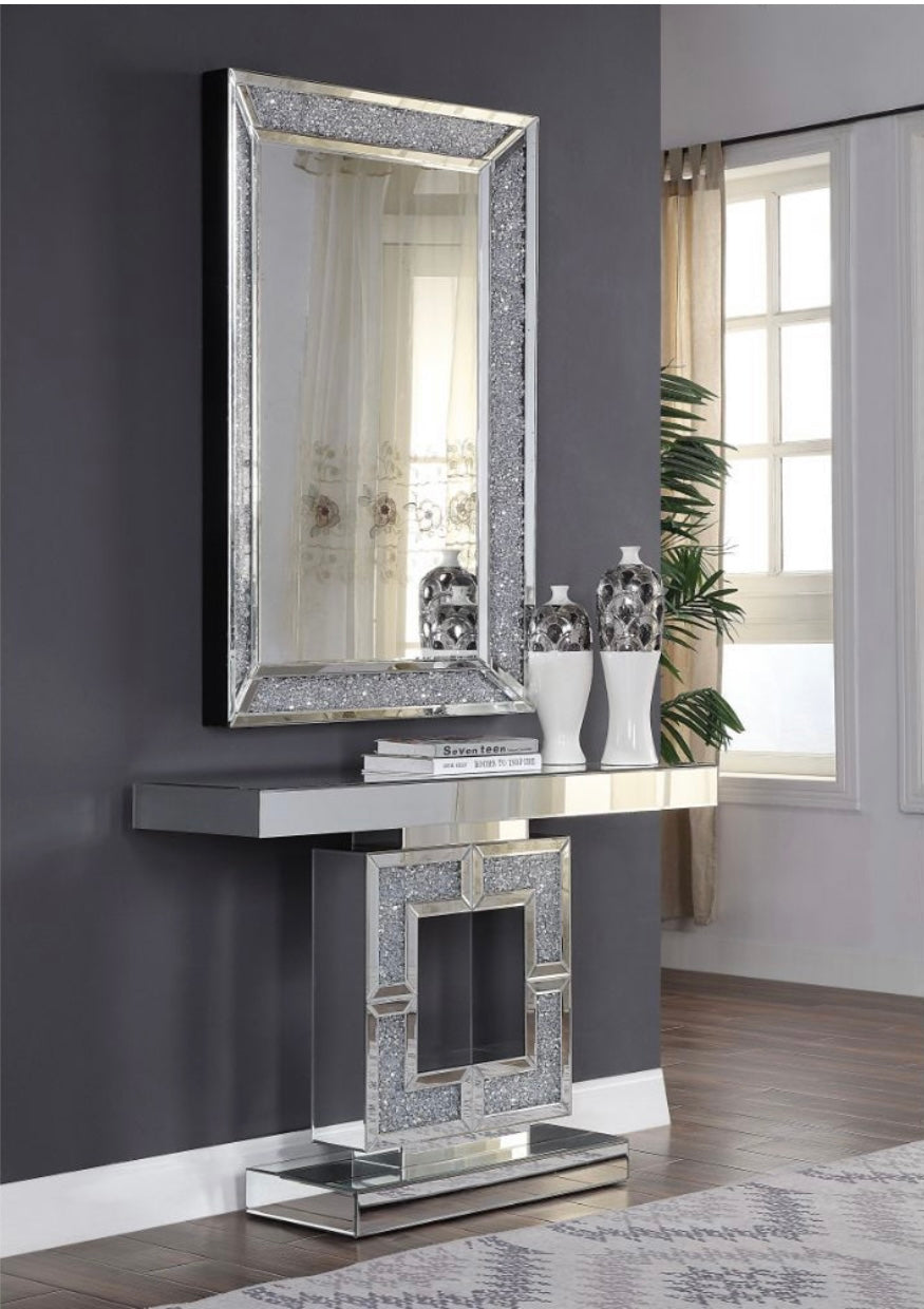 Noralie Accent Table 90450