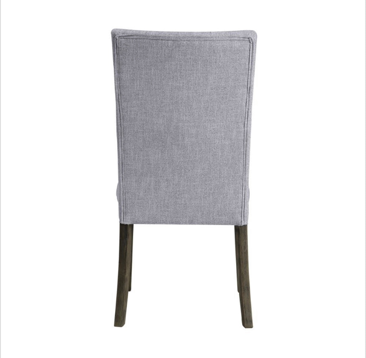 Juego de mesa de comedor Merel de 7 piezas 70165