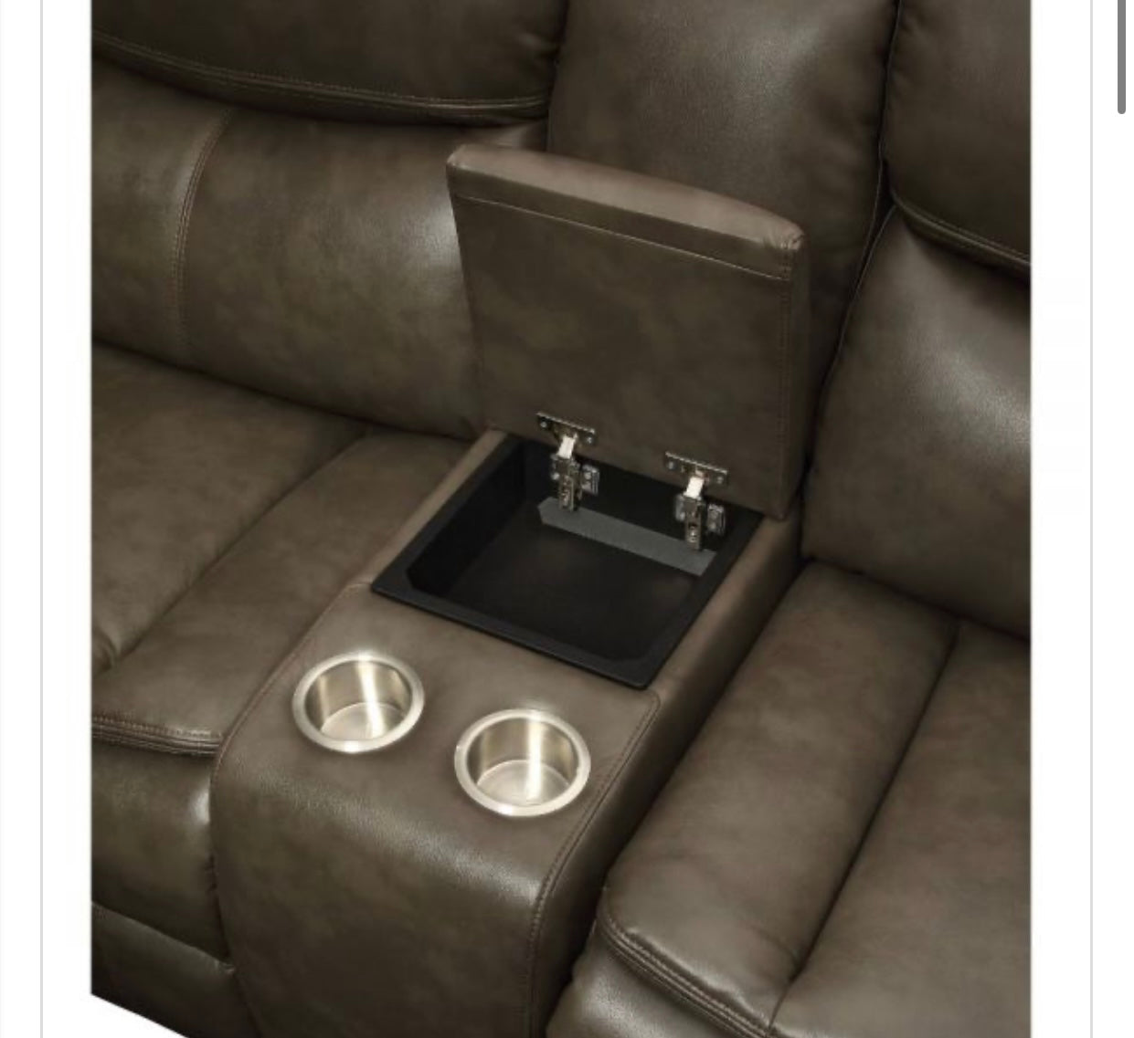 Tavin Sectional 52540