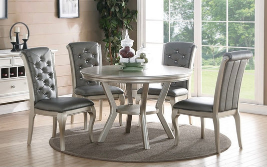Juego de Mesa de Comedor 5 PCS F2150