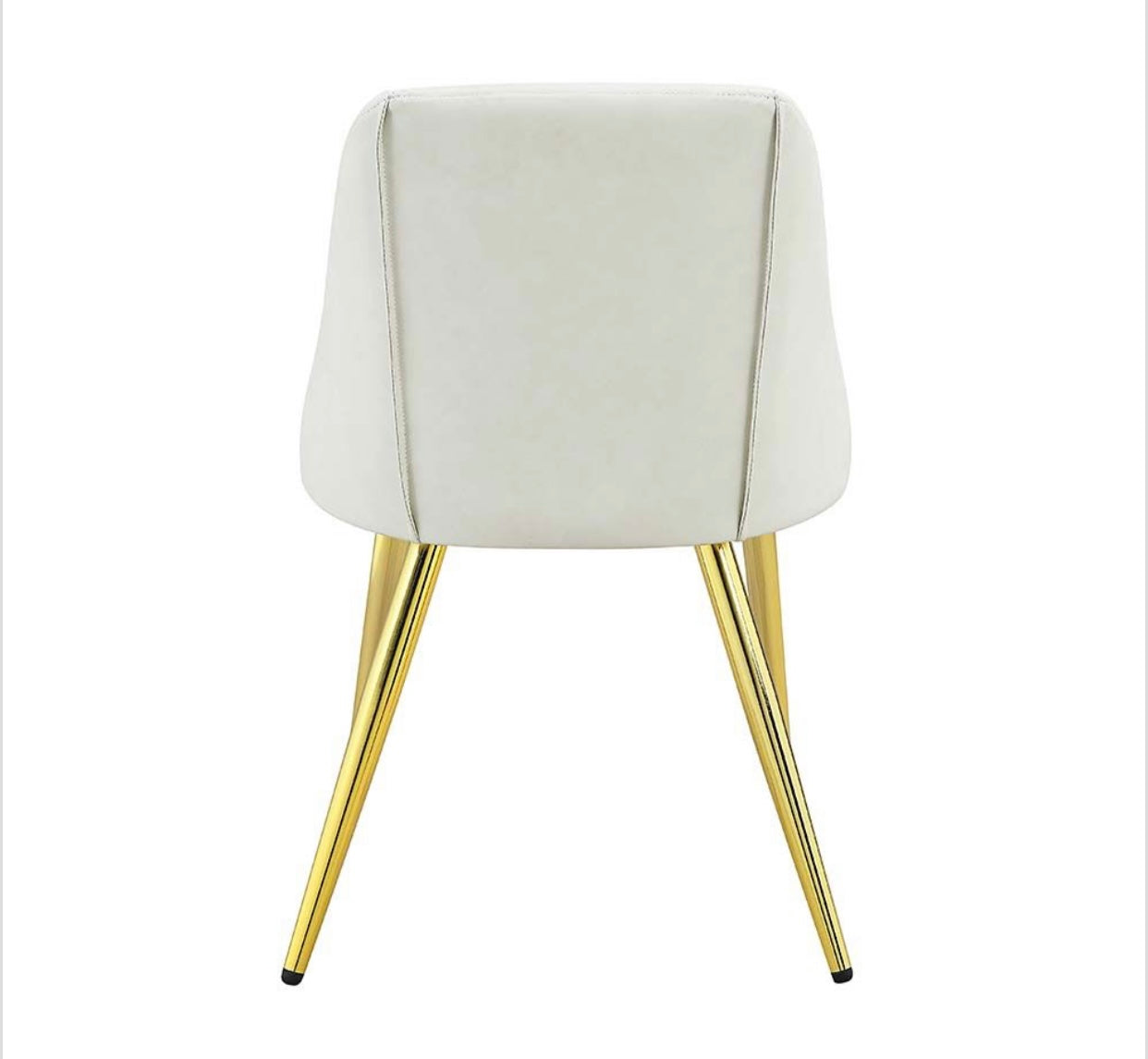 Juego de mesa de comedor Gaines de 7 piezas DN01258