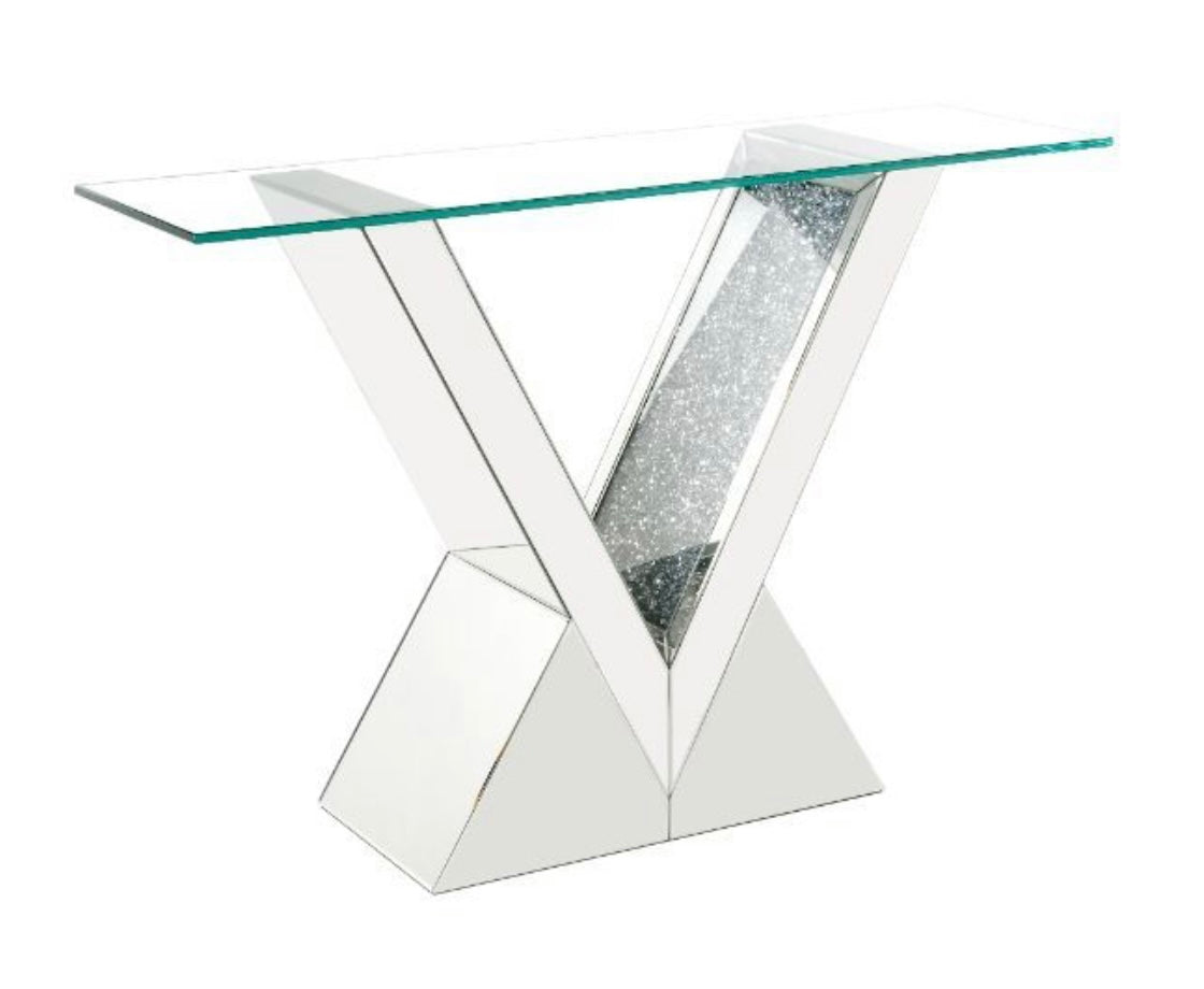 Mesa decorativa Noralie 90670