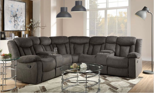 Rylan Sectional 54965