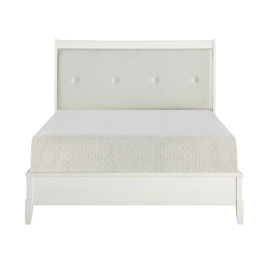 King Bed 1730KWW-1EK