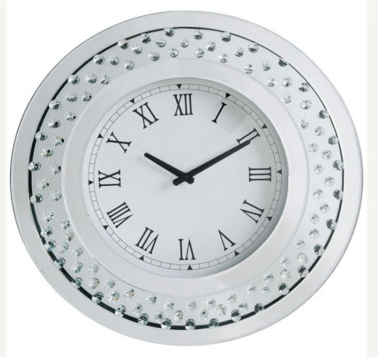 Reloj de pared Nysa 97045