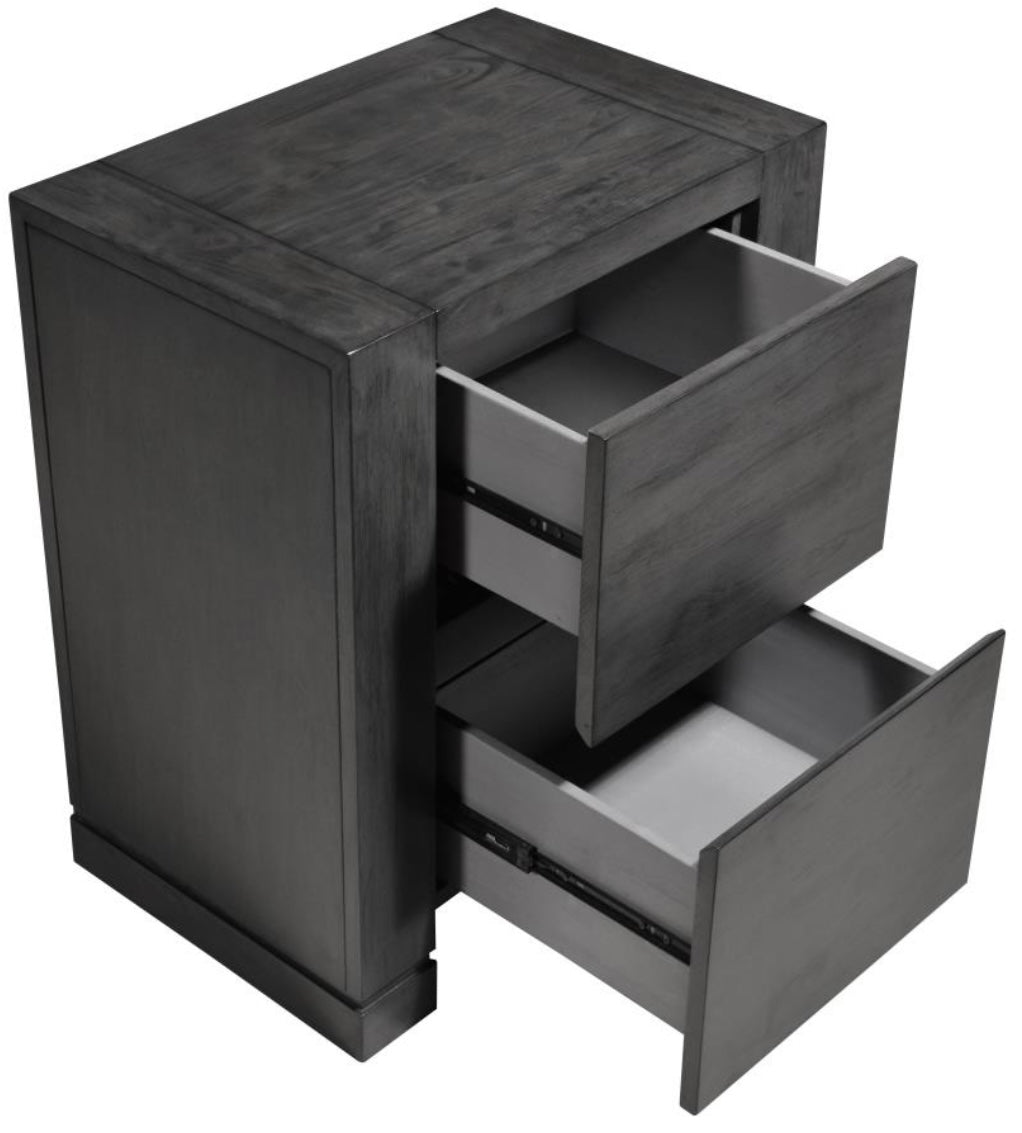 4 PCS Lorenzo Queen Bedroom Set 224261Q-S4