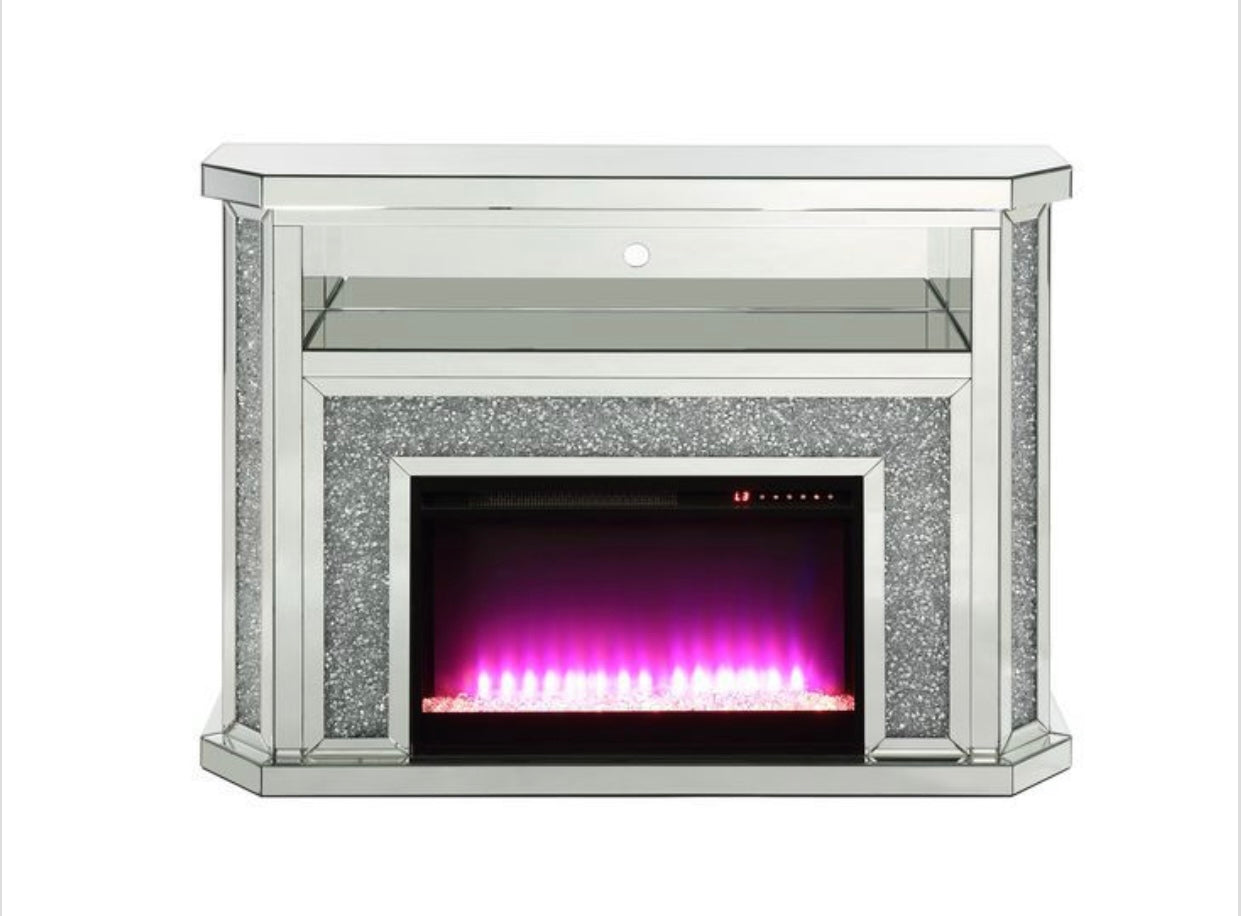 Noralie Fireplace AC00508