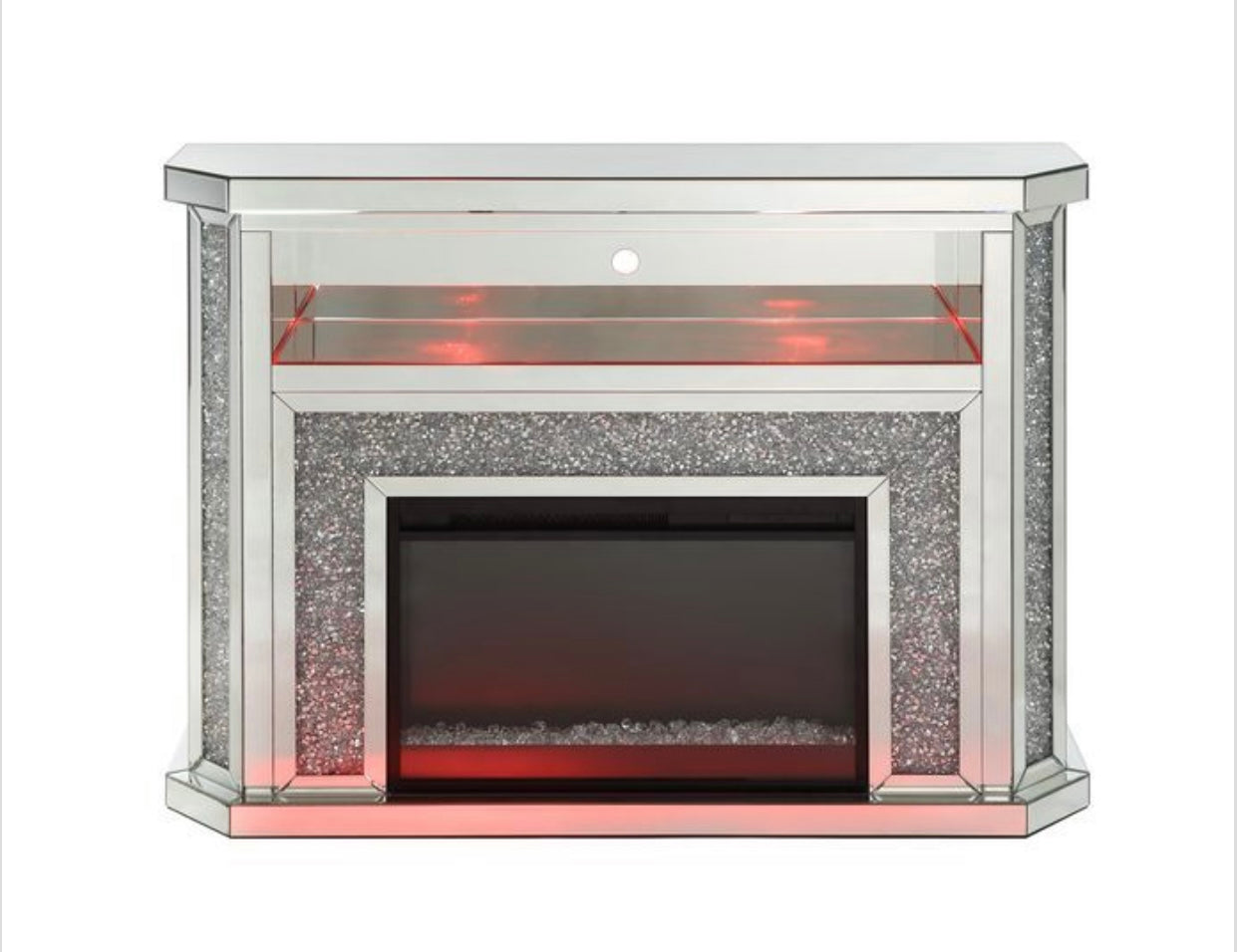 Noralie Fireplace AC00508