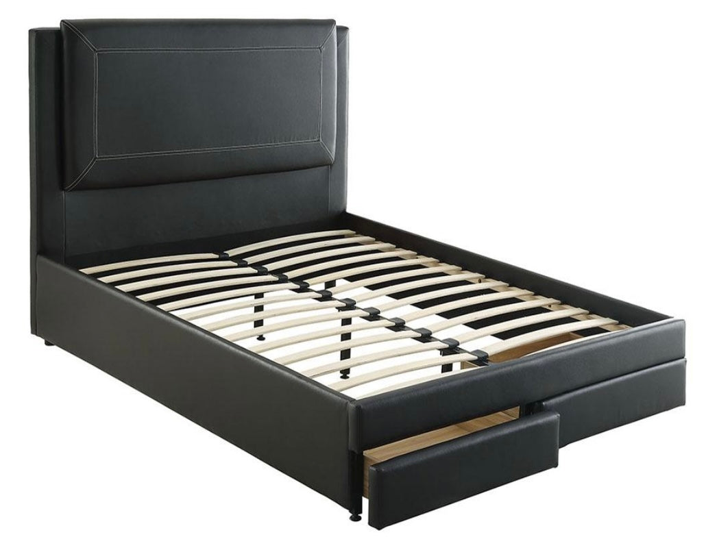 Queen Bed F9334Q
