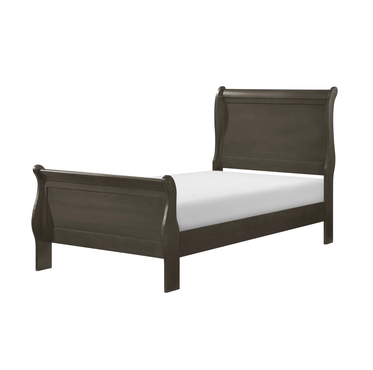 Cama individual 2147TSG-1