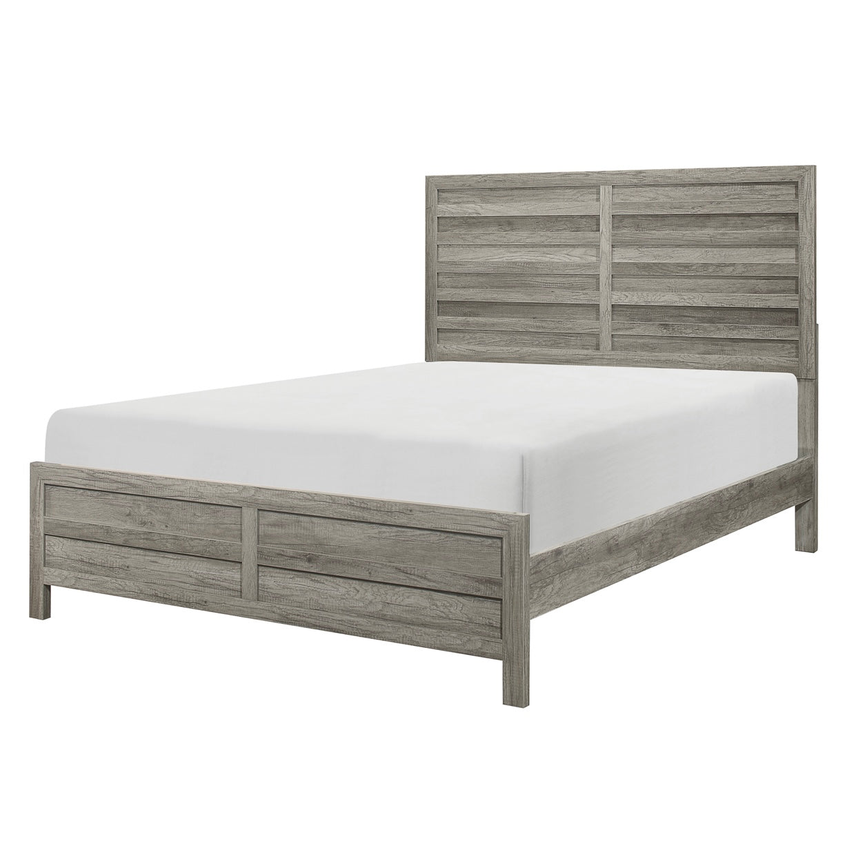 Cama King-size 1910GYK-1EK