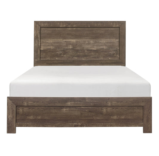 Cama Completa 1534F-1