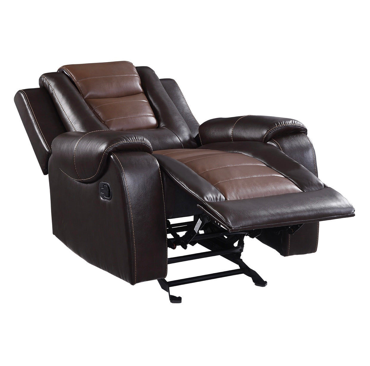 Glider Reclining Chair 9470BR-1