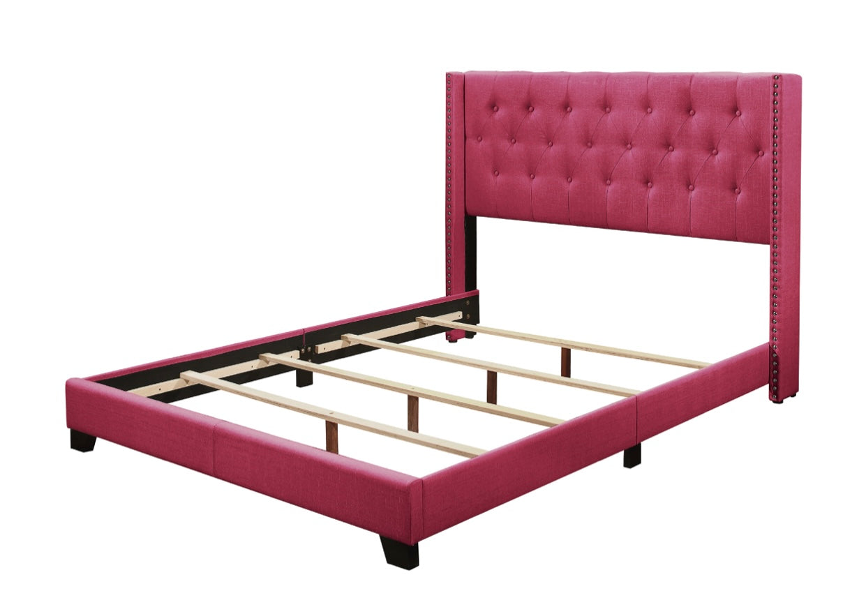 King Bed SH215KPNK