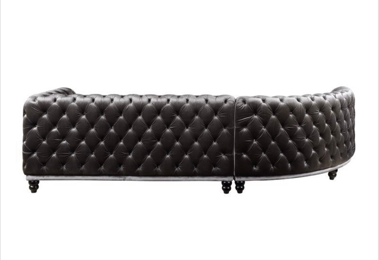 Atesis Sectional LV00337