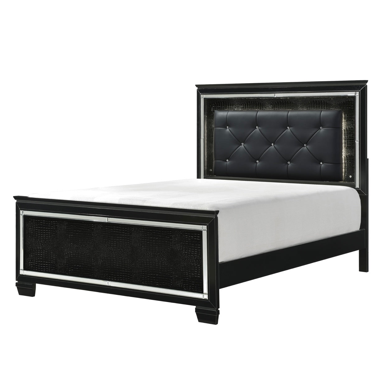 Cama King 1916KBK-1EK