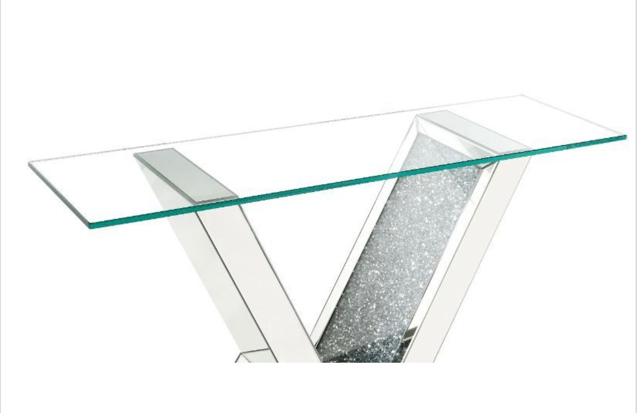 Mesa decorativa Noralie 90670