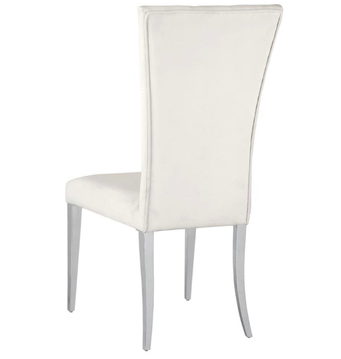 7 PCS Dining Table Set 111101-S7W