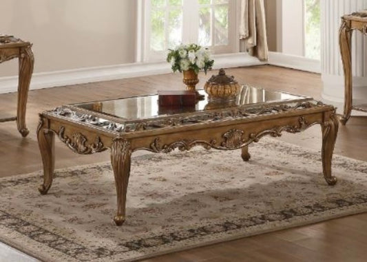 Orianne Coffee Table 80690