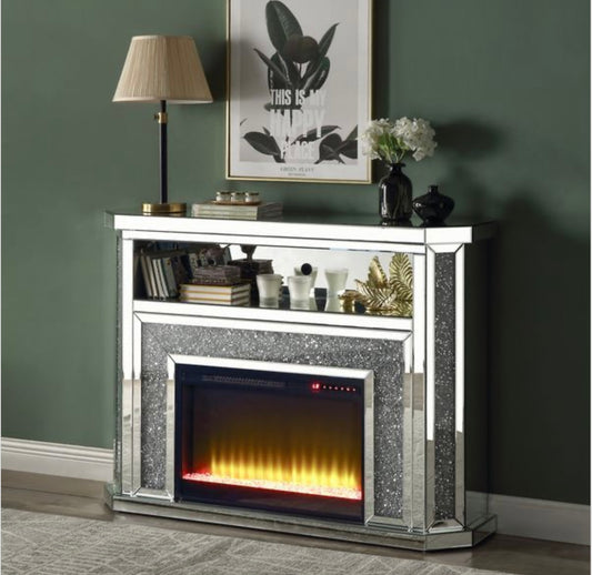 Noralie Fireplace AC00508