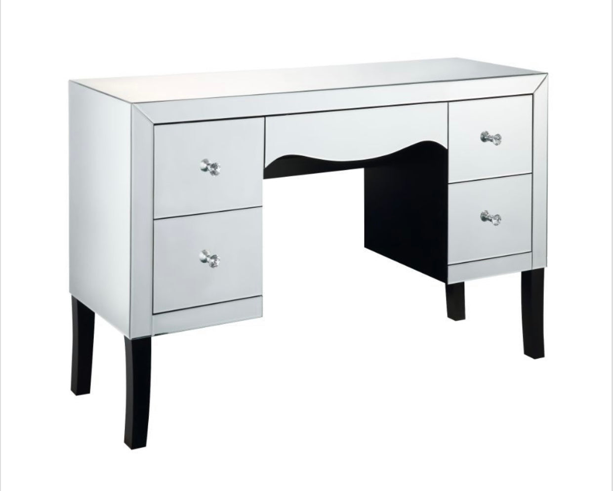 Ratana Vanity Desk 90328