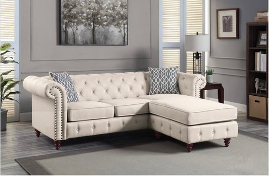 Waldina Sectional LV00643